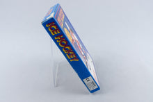 Nintendo NES *Ice Hockey* OVP CIB PAL B HY-NOE +