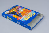 Nintendo NES *Ultima: Warriors of Destiny* CIB OVP Map Reg NTSC-U/C UT-USA