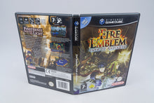 Nintendo Gamecube *Fire Emblem: Path of Radiance* OVP mit Anleitung