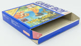 Nintendo Game Boy *Disney El Libro de la Selva* OVP CiB Anleitung J7-NESP