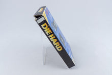 Nintendo NES *Die Hard* OVP CIB PAL B 57-ESP +