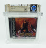 Playstation 1 *Duke Nukem: Total Meltdown* PS1 WATA 9.8 A+ no VGA POP 7 USK 18