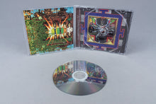 Elf-Titled von The Advantage Musik CD, 2006