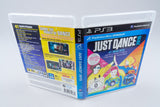 Playstation 3 *Just Dance 2015* PS3 OVP