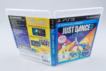 Playstation 3 *Just Dance 2015* PS3 OVP