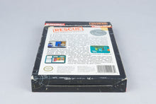 Nintendo NES *Rescue: The Embassy Mission* OVP CIB PAL B HZ-ESP +