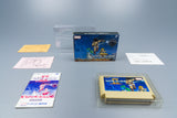 Famicom *Heracles no Eikou II: Titan no Metsubou* FC OVP Anleitung Reg NTSC-J #3