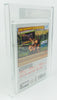 Nintendo Wii *Donkey Kong Country Returns* Sealed  VGA 95 Mint Uncirculated