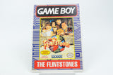 Nintendo Game Boy *The Flinstones* USA Vidpro Werbe-Displaykarte
