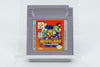 Nintendo Game Boy *Mystical Ninja Starring Goeman* CiB OVP Acrylcase AGDE-USA #2