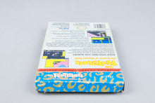 Nintendo NES *The Flintstones: The Surprise at Dinosaur Peak!* OVP NTSC-U/C USA