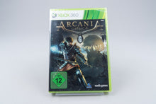 XBox 360 *Arcania - Gothic 4* Neu / New / Sealed