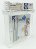 Game Boy Advance *Sword of Mana* GBA Sealed WATA 9.6 A+ no VGA