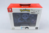 Nintendo Switch *PowerA Enhanced Wired Controller - Mewtwo* Neu Pokemon