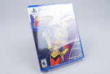 Playstation 5 *Shantae: Risky's Revenge Director's Cut* PS5 Neu LRG #007 Card