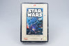 Nintendo NES *Star Wars* OVP CIB Poster PAL B 7V-NOE +