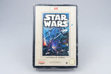 Nintendo NES *Star Wars* OVP CIB Poster PAL B 7V-NOE +