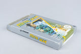 Nintendo NES *Metal Gear* OVP CIB PAL B Map ME-FRG +