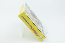 Game Boy Advance *Pferd & Pony: Mein Pferdehof* GBA OVP Anleitung NOE