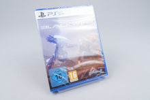 Playstation 5 *Blackwind* PS5 Neu / New