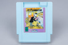 Nintendo NES *Pesterminator* CIB OVP NTSC-U/C USA