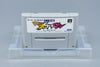Super Famicom *Mini-Yonku Shining Scorpion: Let's & Go!!* OVP Anl Reg NTSC-J #2