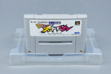 Super Famicom *Mini-Yonku Shining Scorpion: Let's & Go!!* OVP Anl Reg NTSC-J #2
