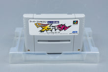 Super Famicom *Mini-Yonku Shining Scorpion: Let's & Go!!* OVP Anl Reg NTSC-J #2