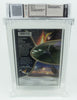 Playstation 2 *Star Wars: Starfighter* PS2 Sealed WATA 9.6 A+ no VGA