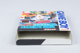 Nintendo Game Boy *World Circuit Series* CiB OVP Anleitung FZ-USA
