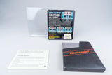 Nintendo NES *Urban Champion* OVP CIB PAL B UC-EEC/FRG Bienengräber +