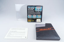 Nintendo NES *Urban Champion* OVP CIB PAL B UC-EEC/FRG Bienengräber +