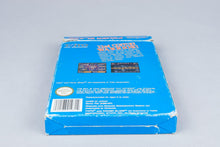 Power Blade Nintendo NES CIB OVP CIB PAL B 7T-FRG +