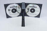 Playstation 1 *Final Fantasy VIII* PS1 OVP mit Anleitung PAL Platinum #2