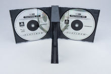 Playstation 1 *Final Fantasy VIII* PS1 OVP mit Anleitung PAL Platinum #2