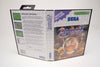 Sega Master System *Dragon Crystal* OVP