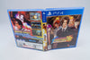 Playstation 4 *The King of Fighters '98 Ultimate Match* PS4 OVP Limited Run #344