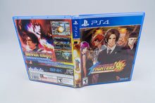 Playstation 4 *The King of Fighters '98 Ultimate Match* PS4 OVP Limited Run #344