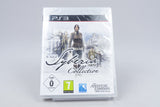 Playstation 3 *Syberia: Complete Collection* PS3 Neu / Sealed