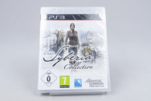 Playstation 3 *Syberia: Complete Collection* PS3 Neu / Sealed