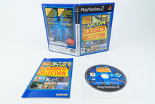 Playstation 2 *Capcom Classics Collection Vol. 1* PS2 OVP mit Anleitung