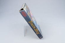 Nintendo NES *Tiger-Heli* OVP CIB PAL B TI-EEC/FRG +