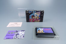 Famicom *Seirei Gari* FC OVP mit Anleitung NTSC-J
