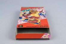 Popful Mail Super Famicom SFC CIB OVP mit Anleitung Reg Card NTSC-J