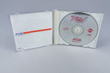 Quiz Marugoto The World PC Engine OVP CIB CD-ROM² NTSC-J #1