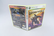 Xbox 360 *Dark Void* OVP