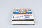 Nintendo NES *City Connection* OVP CIB PAL B CI-ESP +