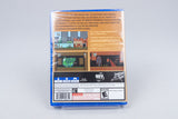 Playstation 4 *Super GunWorld 2* PS4 Neu / New Limited Run #106 + 5 Sammelkarten