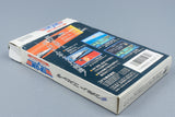Famicom *Top Gun: Dual Fighters* FC OVP Anleitung NTSC-J