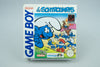 Nintendo Game Boy *Les Schtroumpfs* CIB OVP UF-FAH-2 Die Schlümpfe